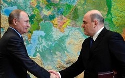 Chân dung tân thủ tướng Nga: Nhà kỹ trị nghiêm khắc, hoàn hảo và 'xa lạ'