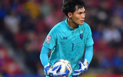 Đội hình tiêu biểu vòng bảng U23 châu Á 2020: Thái Lan góp hai nhân tố