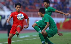 Thua đau vì VAR, U23 Thái Lan bị loại ở giải U23 châu Á