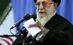 Đại giáo chủ Iran nói về "cú tát" vào sự "kiêu ngạo" của Mỹ
