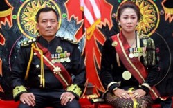 "Vua của thế giới" bị bắt ở Indonesia