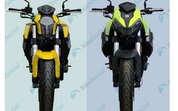 Benelli sẽ ra mắt sportbike 600RR động cơ 4 xi-lanh hoàn toàn mới