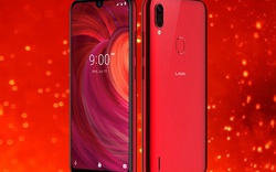 Trình làng Lava Z71 cấu hình tầm trung, giá siêu "bèo"