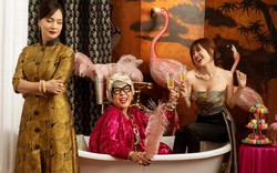 Đạo diễn "Gái già lắm chiêu 3" gay gắt phủ nhận nghi vấn đạo nhái “Crazy rich Asians”