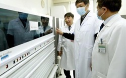 Việt Nam chưa ghi nhận trường hợp mắc viêm phổi cấp do nCoV