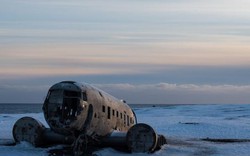 Cặp đôi du khách TQ chết bí ẩn ở nơi có xác máy bay rơi cách đây hơn 4 thập kỷ