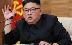 Kim Jong-un bất ngờ cải tổ nhân sự, thay một loạt quan chức