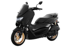 Yamaha NMAX 155 chính thức bán ra: Giá chỉ từ 50 triệu đồng