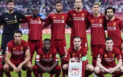 Top 10 ngôi sao Liverpool hưởng lương cao nhất: Ai là số 1?