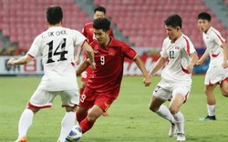 U23 Việt Nam thất bại tại VCK U23 châu Á 2020: Vì đâu nên nỗi?