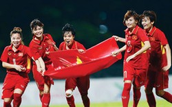 Bóng đá Việt Nam giành "cú đúp" vàng SEA Games 30: “Vàng mười” của ý chí