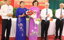 Bình Phước thêm lãnh đạo nữ giữ chức Phó Chủ tịch UBND tỉnh
