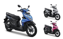 Chi tiết Honda BeAT 2020 vừa ra mắt: Thêm lựa chọn xe ga cho phái đẹp