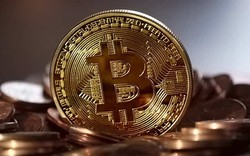 Nhà đầu tư hoảng loạn vì bitcoin lao dốc mạnh, các loại tiền khác ngập trong sắc đỏ