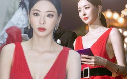 Cô gái có "cấu trúc body xuất sắc nhất xứ Hàn" chơi môn nhà giàu giữ dáng