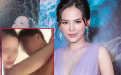 “Thánh nữ mì gõ” Phi Huyền Trang lần đầu lộ diện sau bị tung tin "lộ clip nóng 8 giây"