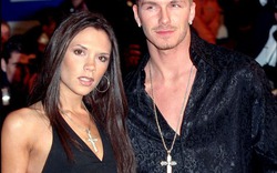 Vợ chồng Beckham chiếm trọn spotlight nhờ gu thời trang đồng điệu