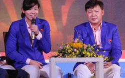 HLV của Ánh Viên nợ tiền Trang Trần vì cho "sếp" cũ vay 980 triệu đồng?