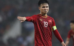 HLV Lê Thụy Hải lý giải vì sao Quang Hải "tắt điện" tại VCK U23 châu Á 2020