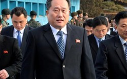 Bật mí thân thế người được chọn làm tân ngoại trưởng Triều Tiên