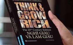 First News và Napoleon Hill Foundation khẳng định Thái Hà Books xuất bản trái phép "Nghĩ giàu - Làm giàu"