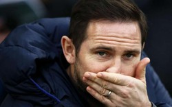 Hòa đáng tiếc trước Arsenal, HLV Lampard cay đắng thừa nhận 2 điều