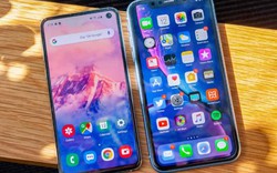 Cùng phân khúc giá nên chọn Galaxy S10e hay iPhone XR du xuân "đã" hơn?