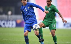 Quật ngã Uzbekistan, U23 Saudi Arabia giành vé dự Olympic