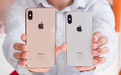 Apple chính thức bán iPhone XS và XS Max tân trang, giá quá rẻ