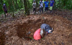 Panama: Tà giáo bí ẩn giết người hàng loạt khiến người dân sợ hãi