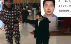 Cách "xử" người mặc quần áo ngủ ra đường gây bức xúc ở TP Trung Quốc