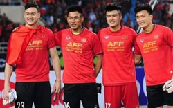 Xuất ngoại hụt, nhà vô địch AFF Cup 2018 gia nhập SHB Đà Nẵng