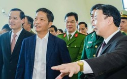 Bộ trưởng Trần Tuấn Anh: Kim ngạch xuất khẩu Lạng Sơn giảm do đâu?