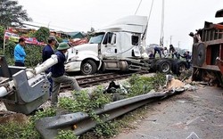 23 người chết vì tai nạn giao thông trong ngày đầu nghỉ Tết