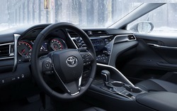 Toyota triệu hồi 3,4 triệu xe do lỗi túi khí