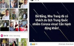 Sở Y tế Đà Nẵng ra văn bản "khẩn" bác thông tin du khách nhiễm virus Corona nhập cảnh