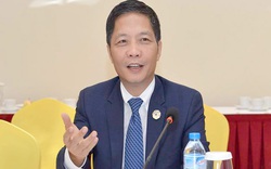 Bộ trưởng Trần Tuấn Anh: EVFTA và bức thư của Thủ tướng Nguyễn Xuân Phúc
