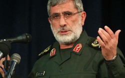 Nóng: Mỹ dọa giết thêm tướng của Quds, Nga và Iran cùng 'phản pháo'