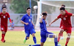 Gây thất vọng tại SEA Games 30, bóng đá Thái Lan thất thu nặng