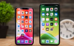 Top smartphone giảm giá "sốc" đón Chuột Vàng, rinh ngay kẻo lỡ