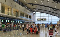 93 chuyến bay từ Trung Quốc sẽ đến Đà Nẵng trong dịp Tết