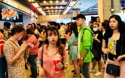 TQ “bế quan tỏa cảng”, rạp phim Việt vẫn đông nghẹt giữa dịch Corona