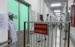 Kết quả xét nghiệm virus Corona của người đàn ông ở HN bị sốt, vừa trở về từ Đài Loan