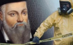 Nhà tiên tri Nostradamus từng dự đoán dịch bệnh virus Corona ở TQ?