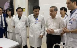 Thừa Thiên - Huế họp khẩn phòng chống nhiễm virus corona