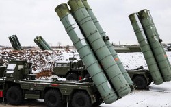 Nga âm thầm chuyển trung đoàn tên lửa S-400 thứ 2 cho Trung Quốc