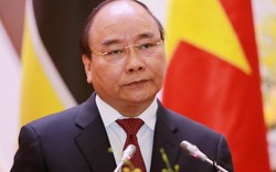 Thủ tướng gửi điện thăm hỏi về tình hình dịch viêm phổi cấp tại Trung Quốc