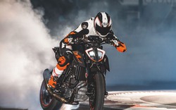 Siêu naked bike 2020 KTM 1290 Super Duke R ra mắt, chốt giá gần 500 triệu đồng