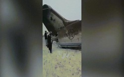 Taliban tuyên bố bắn rơi máy bay Mỹ khiến toàn bộ nhân viên CIA thiệt mạng