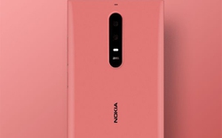 Nokia N9 siêu đẹp trong phiên bản 2020